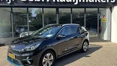 Gebruikt 2021 Kia e-Niro SUV | € 18.850 (Super prijs)