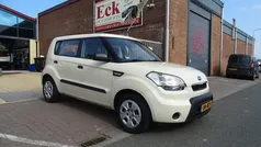 Gebruikt 2009 Kia Soul SUV | € 4.650 (Eerlijke prijs)