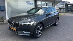 Gebruikt 2017 Volvo XC60 Inscription SUV | € 32.850 (Goede deal)