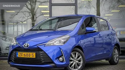 Occasion Toyota Yaris 112 PK (82 kW) 2019 Hatchback