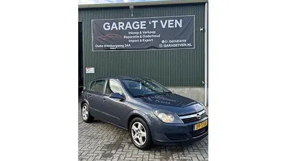 Occasion Opel Astra Cosmo 105 PK (77 kW) 2006 Hatchback