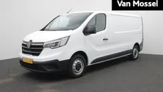 Gebruikt 2024 Renault Trafic Van | € 23.940 (Eerlijke prijs)