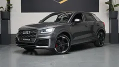 Grijs Gebruikt 2020 Audi Q2 S-Line SUV | € 27.950 (Goede deal)