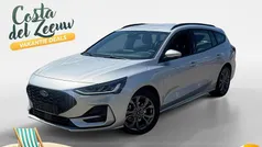 Gebruikt 2023 Ford Focus ST-Line Stationwagen | € 26.240 (Eerlijke prijs)