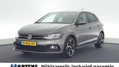 Occasion 2020 VW Polo Beats Hatchback | € 17.449 (Eerlijke prijs)