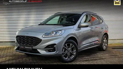 Occasion 2022 Ford Kuga ST-Line X SUV | € 28.495 (Eerlijke prijs)