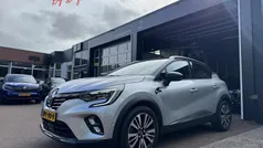 Gebruikt 2021 Renault Captur Initiale Paris SUV | € 24.895 (Eerlijke prijs)