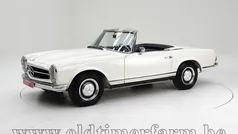 Gebruikt 1969 Mercedes 280 | € 104.950