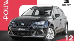 Gebruikt 2022 Seat Arona Reference SUV | € 18.950 (Eerlijke prijs)