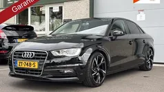 Gebruikt 2015 Audi A3 Ambition Sedan | € 13.250 (Eerlijke prijs)
