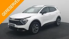 Wit Gebruikt 2024 Kia Sportage SUV | € 42.740 (Eerlijke prijs)