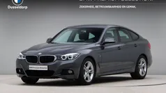 Grijs Gebruikt 2018 BMW 320 Executive Hatchback | € 23.495 (Goede deal)