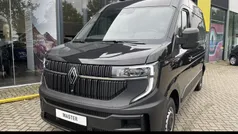 Gebruikt 2024 Renault Master Van | € 38.441 (Eerlijke prijs)