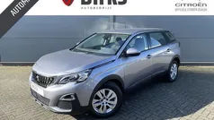 Gebruikt 2020 Peugeot 5008 Avantage MPV | € 21.445 (Eerlijke prijs)