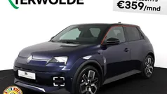 Blauw Nieuw 2024 Renault R5 Komfort Hatchback | € 33.450 (Eerlijke prijs)