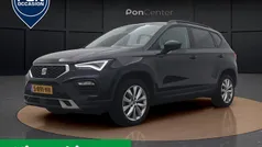 Zwart Gebruikt 2023 Seat Ateca Business SUV | € 29.950 (Eerlijke prijs)