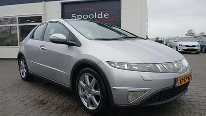 Occasion Honda Civic 140 PK (102 kW) 2007 Hatchback