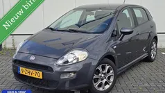 Gebruikt 2015 Fiat Punto Evo Street Hatchback | € 5.950 (Eerlijke prijs)