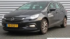 Gebruikt 2018 Opel Astra Innovation Stationwagen | € 12.895 (Eerlijke prijs)