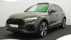 Gebruikt 2024 Audi Q5 Competition SUV | € 62.400 (Eerlijke prijs)