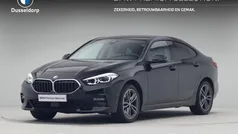 Zwart Gebruikt 2022 BMW 218 Executive Coupé | € 23.750 (Super prijs)