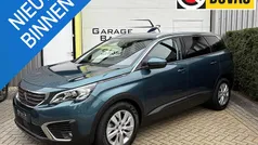 Gebruikt 2020 Peugeot 5008 Business-Line SUV | € 16.450 (Super prijs)