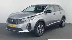 Gebruikt 2022 Peugeot 3008 Allure SUV | € 26.095 (Eerlijke prijs)