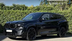 Zwart Gebruikt 2024 BMW XM Comfort Edition SUV | € 112.895 (Eerlijke prijs)