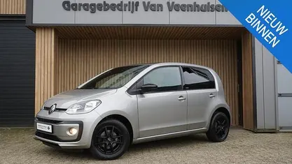 Occasion VW up! United 60 PK (44 kW) 2020 Hatchback