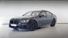 Blauw Gebruikt 2020 BMW 745e M Sport Sedan | € 59.995 (Eerlijke prijs)