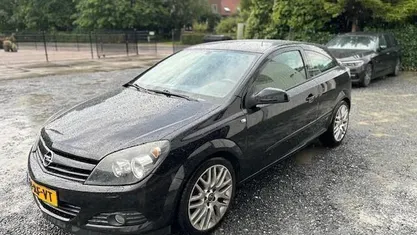 Occasion Opel Astra GTC Sport 170 PK (125 kW) 2005 Hatchback