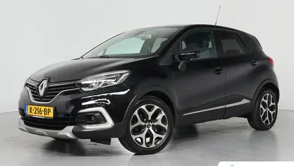 Occasion Renault Captur Intens 2021 SUV