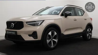 Occasion 2025 Volvo XC40 Plus SUV | € 43.900 (Eerlijke prijs)