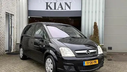Occasion Opel Meriva Enjoy 105 PK (77 kW) 2006 MPV
