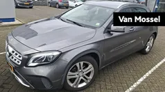 Grijs Gebruikt 2017 Mercedes GLA180 Premium SUV | € 18.845 (Goede deal)