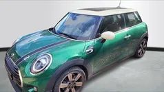 Gebruikt 2019 Mini Cooper Pepper Hatchback | € 17.750 (Eerlijke prijs)