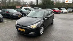 Gebruikt 2018 Hyundai i20 Hatchback | € 7.950 (Goede deal)