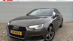 Gebruikt 2016 Audi A4 Proline Sedan | € 12.900 (Eerlijke prijs)