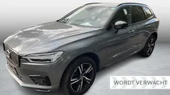 Grijs, metallic lak Gebruikt 2020 Volvo XC60 R-Design SUV | € 41.499 (Eerlijke prijs)