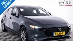 Gebruikt 2019 Mazda 3 Comfort Hatchback | € 21.439 (Eerlijke prijs)
