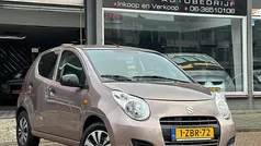 Gebruikt 2009 Suzuki Alto Hatchback | € 2.599 (Eerlijke prijs)