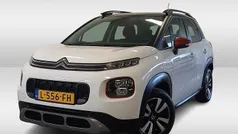Wit Gebruikt 2021 Citroën C3 Aircross PureTech SUV | € 15.925 (Eerlijke prijs)