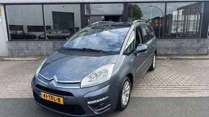 Occasion Citroën C4 120 PK (88 kW) 2012 MPV