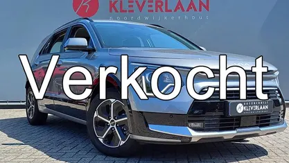 Grijs Gebruikt 2024 Kia Niro SUV | € 32.950 (Goede deal)