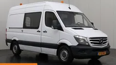 Gebruikt 2018 Mercedes Sprinter Van | € 10.700 (Super prijs)