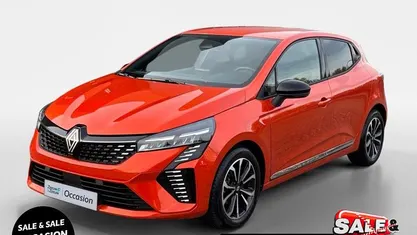 Occasion Renault Clio V Techno 91 PK (66 kW) 2025 Hatchback