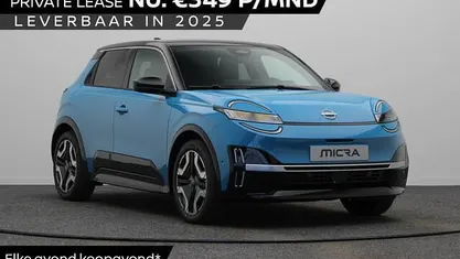 Occasion Nissan Micra Evolve 110 kW (150 PK) 2026 Hatchback