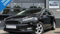 Gebruikt 2016 Ford Focus Titanium Stationwagen | € 8.990 (Eerlijke prijs)