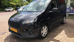 Gebruikt 2021 Ford Transit Trend Van | € 6.500 (Eerlijke prijs)