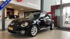 Gebruikt 2013 VW Beetle Design Hatchback | € 8.950 (Eerlijke prijs)